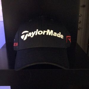 TaylorMade Baseball Cap